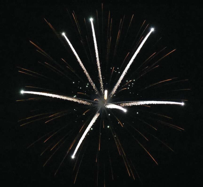 Holiday fireworks safety tips shared