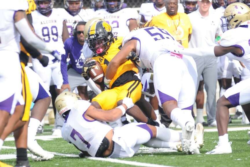 UAPB opens SWAC against ex-coach