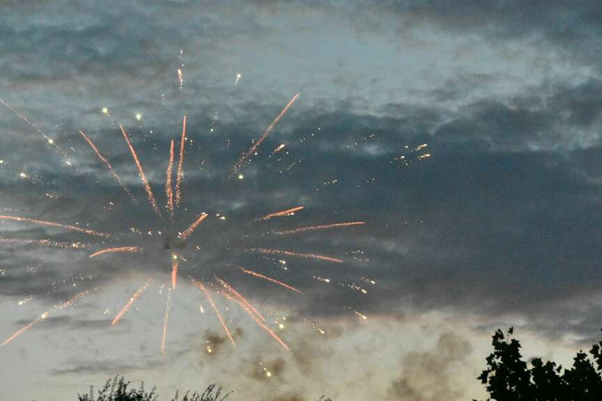 PBFD provides steps for celebration safety