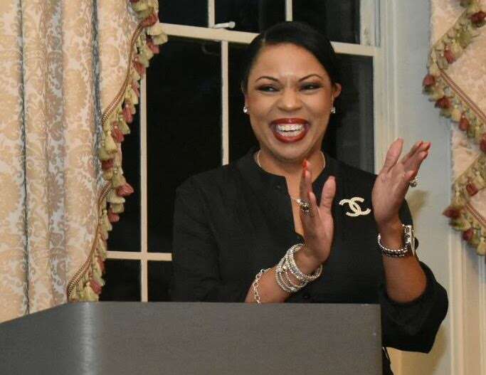 Barbara Dunn to head Pine Bluff Convention Center