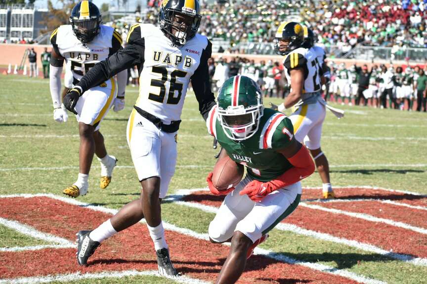 UAPB to face MVSU at homecoming