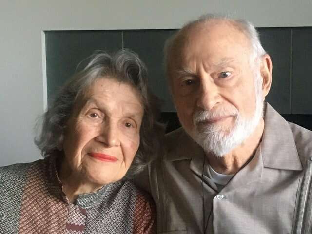 June Freeman, a leading figure in art scene, dies