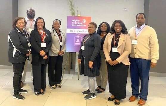 Student success program accepts UAPB into ranks