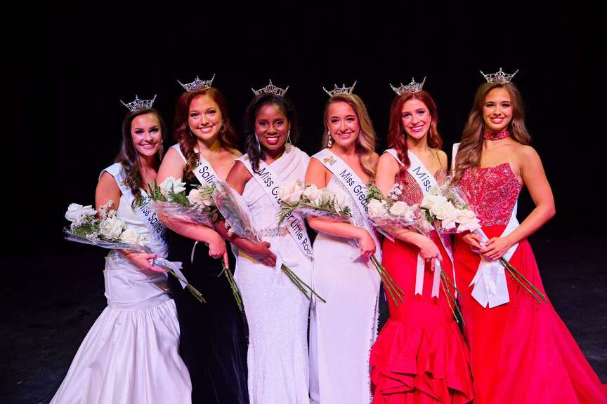 Miss Arkansas open for entries