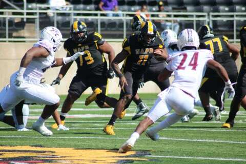 Tigers look to rebuild for ’24 SWAC season