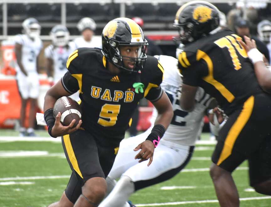 HBCU GO to broadcast four UAPB football games