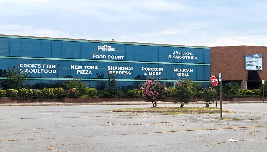 City hires firm to revitalize its economy