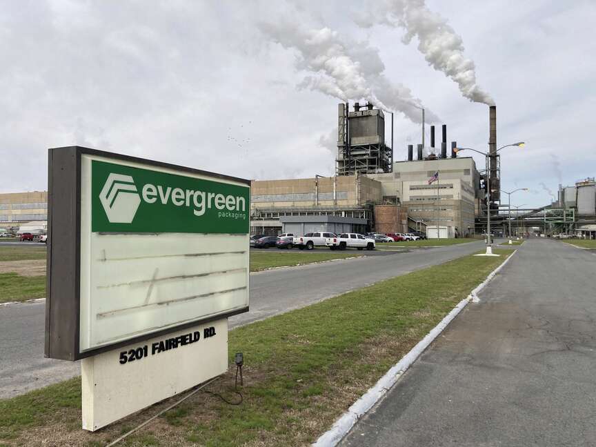 Pine Bluff paper mill is to be sold in $110M deal