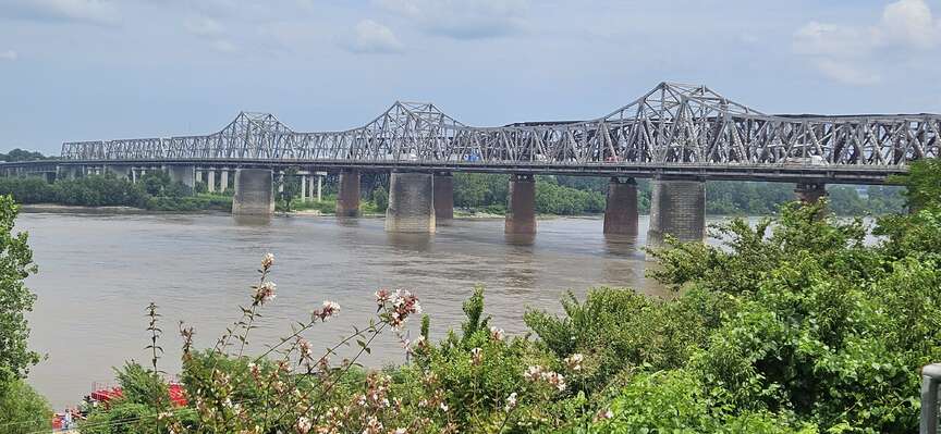 Region welcomes I-55, US 79 work