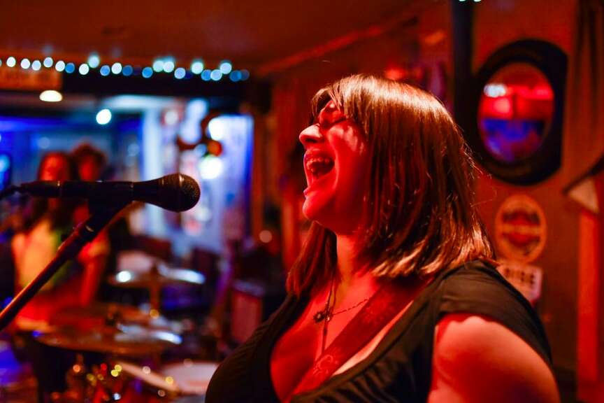 Amanda Fish Band set to play in PB concert