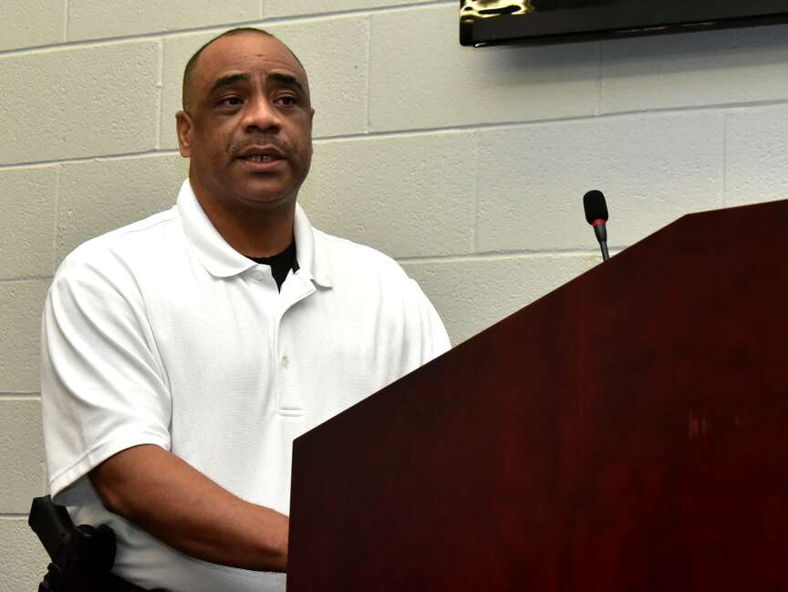 Pine Bluff School District security all to be armed