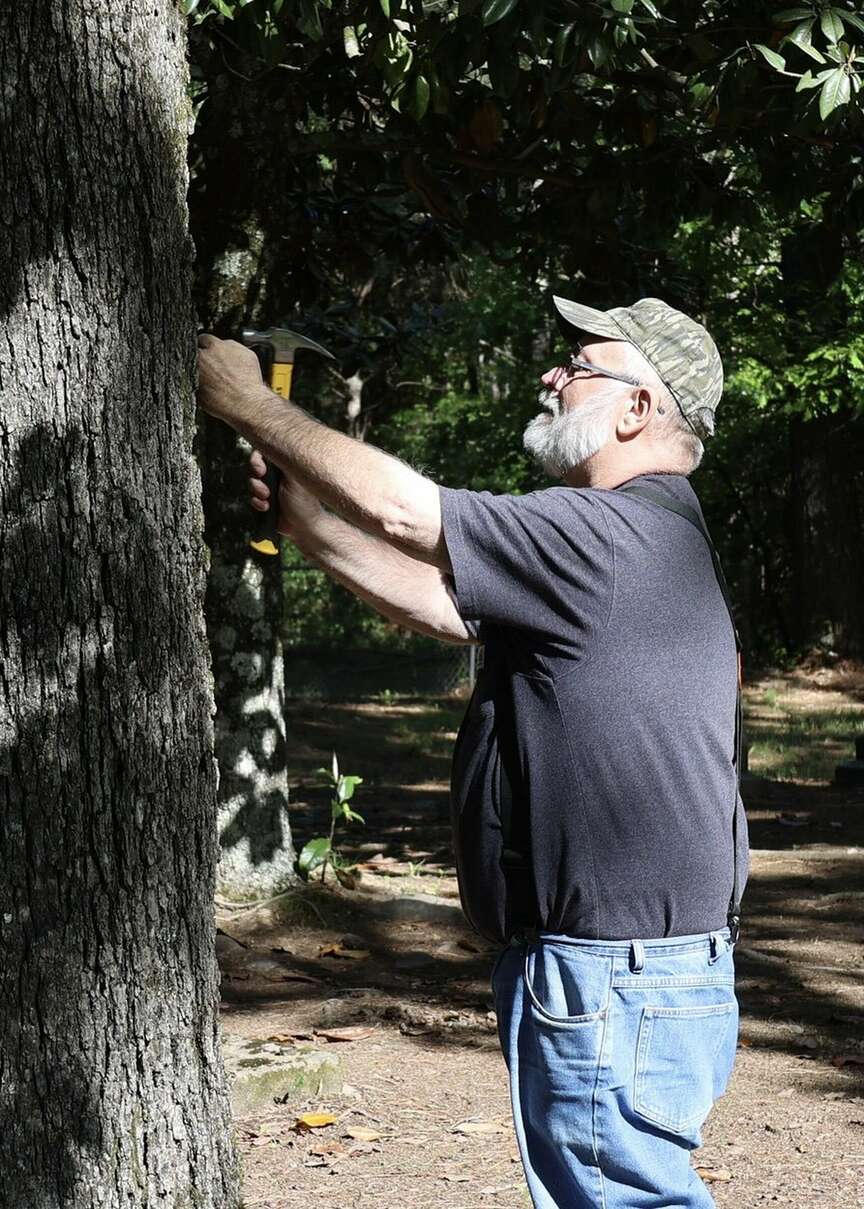 UAM’s Bobby Webb is retiring, but his legacy will not be forgotten