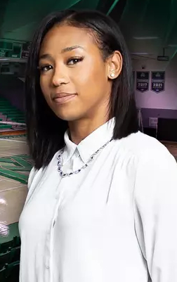 UAM hires Arlicia Ortiz as head volleyball coach