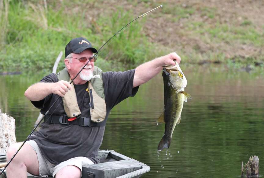 Game & Fish initiative opens some waters for fishing