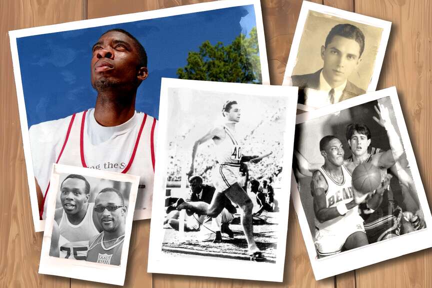 Pine Bluff knows Olympic excellence