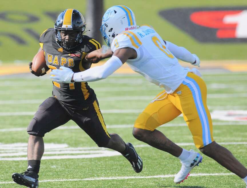 UAPB football team to begin fall practices