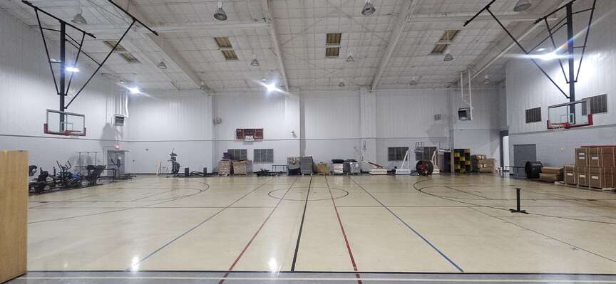 SEARK studies options for home game venue