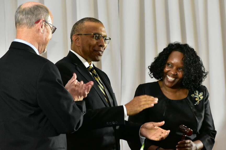 UA System names UAPB chancellor search committee