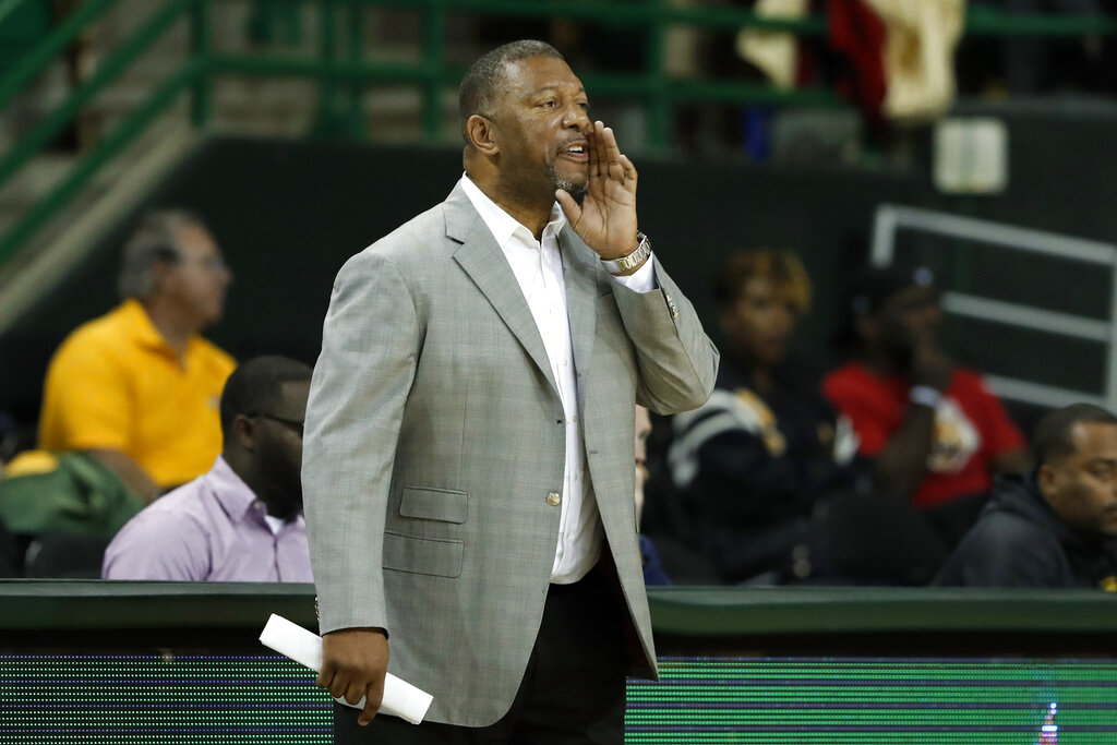 SWAC vet joins UAPB coaches