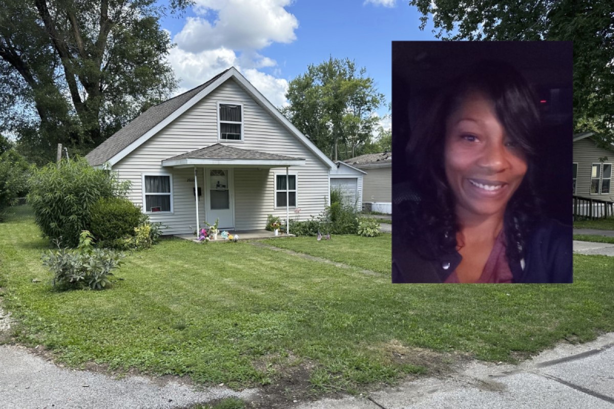 Pine Bluff man’s loss of daughter in national spotlight