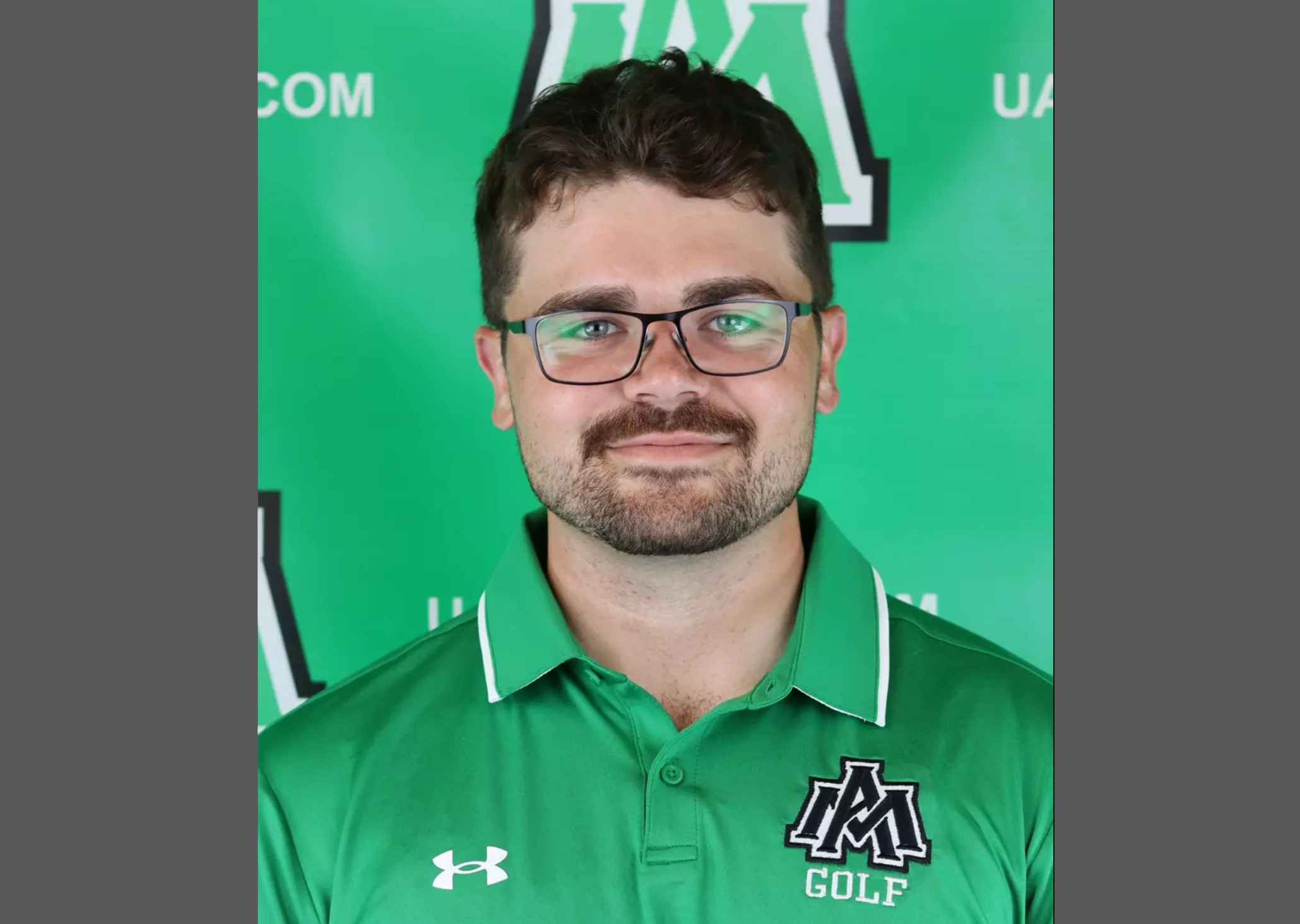 Weevils’ Rooke earns golf honor