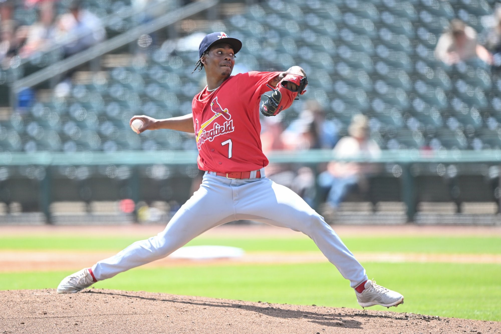 Pine Bluff native to skip MLB All-Star Futures Game