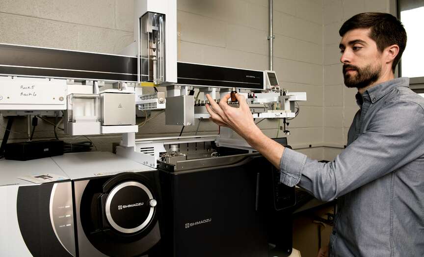 State rice research efforts get over $885,000 in grants