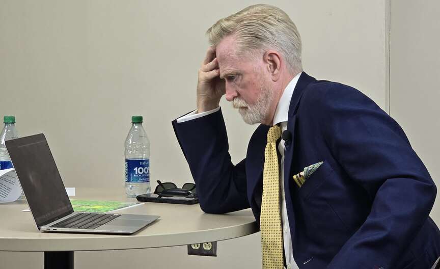 Claims in Taggart case raise questions