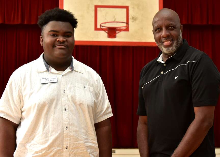 Murry takes helm of SOAR program