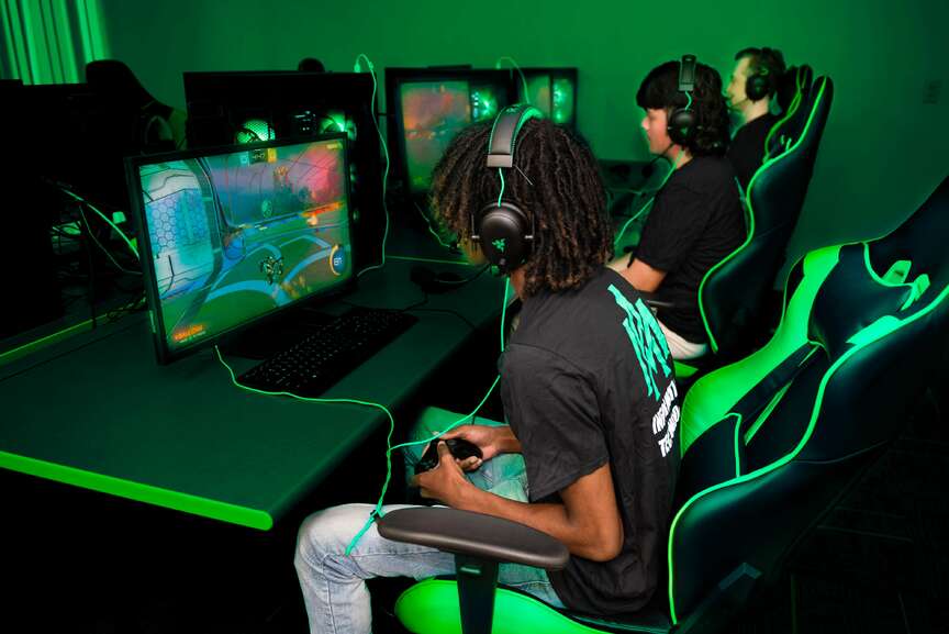 UAM Esports team seeks new recruits