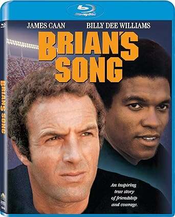 PB native edited sound for classic sports movie