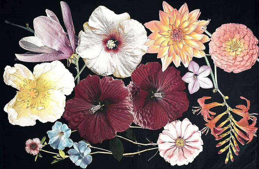 ARTx3 to host tapestry exhibit