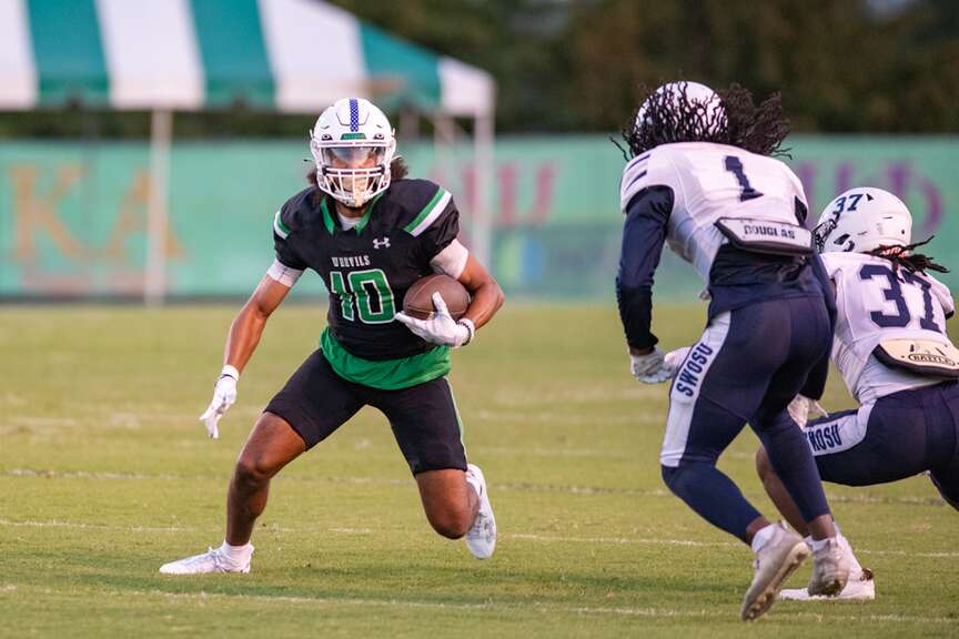 Brown, Cross return for 6th season at UAM