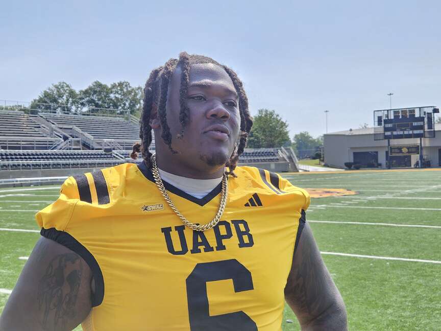 UAPB’s roster is full of transfers