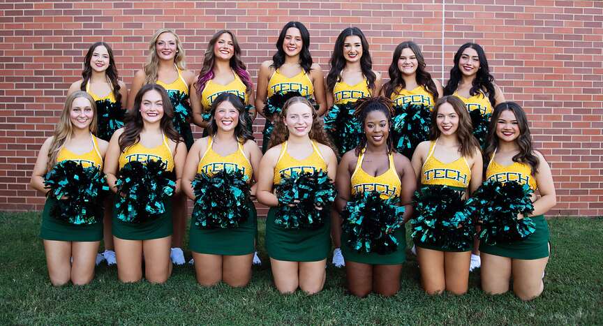White Hall students among ATU dancers