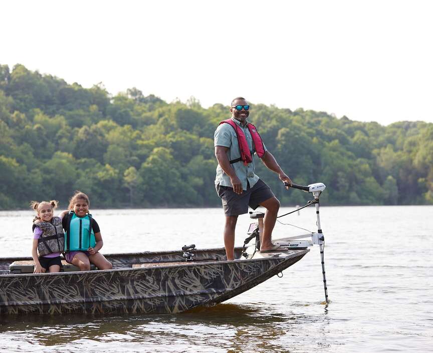 Safety measures vital for Labor Day boating