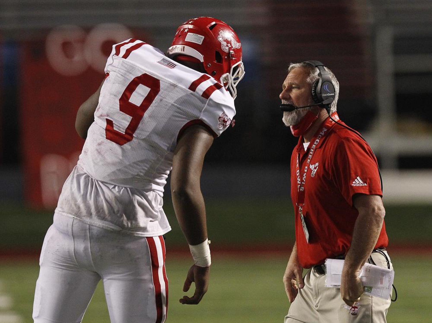 Changes shake up Class 3A football