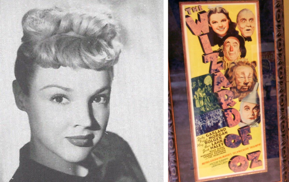 Seamon made her mark on silver screen
