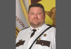 Jefferson County sheriff’s office set to close for lieutenant funeral