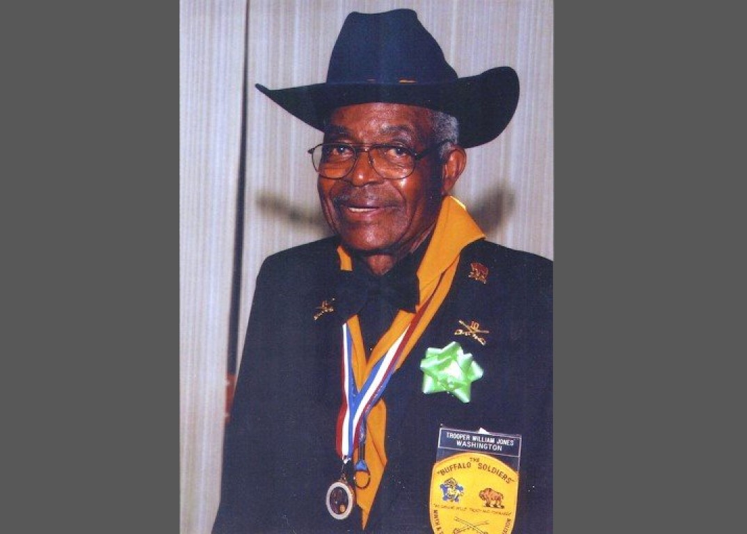 One of last Buffalo Soldiers had Jefferson County ties