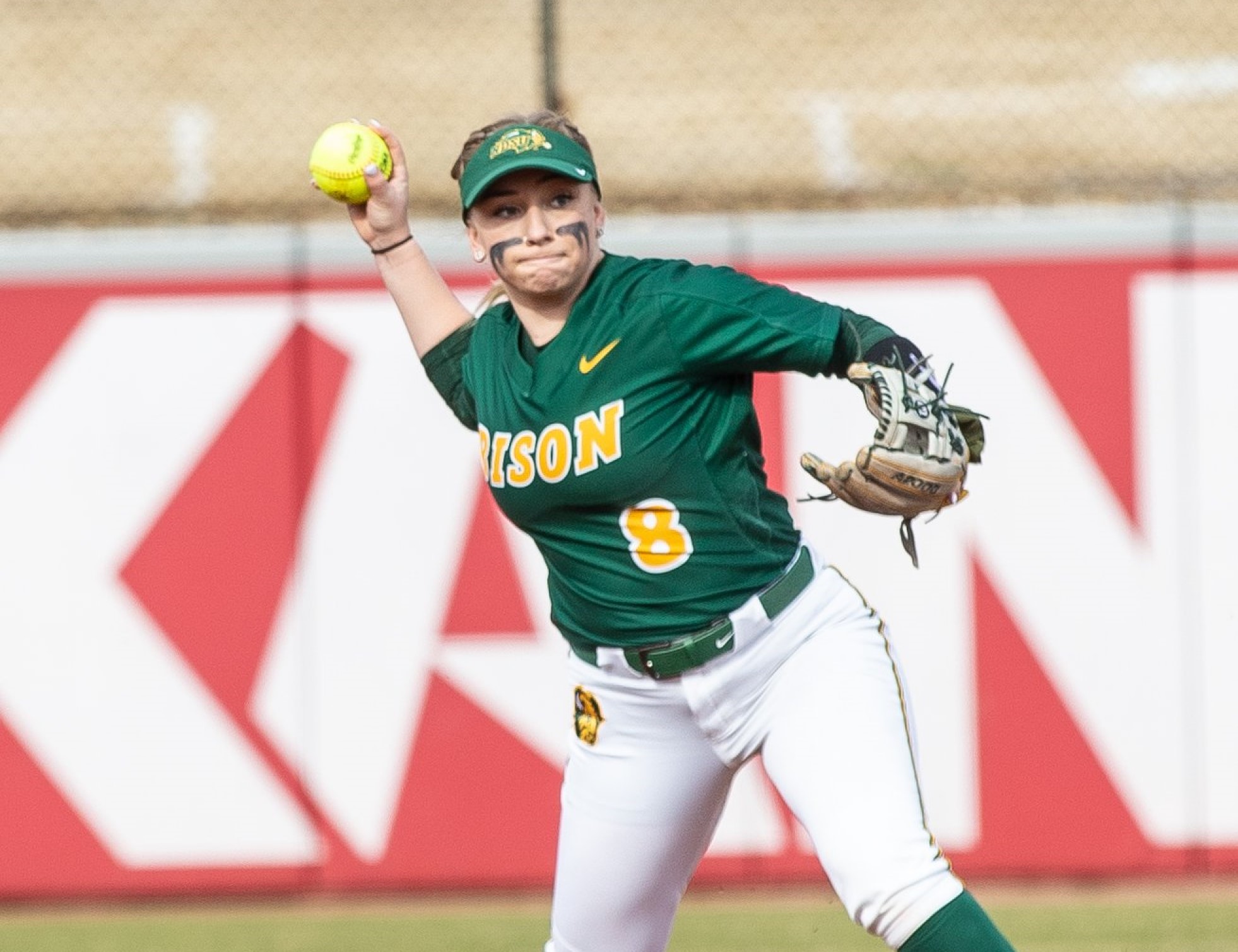 Blossoms choose Padgett as assistant softball coach
