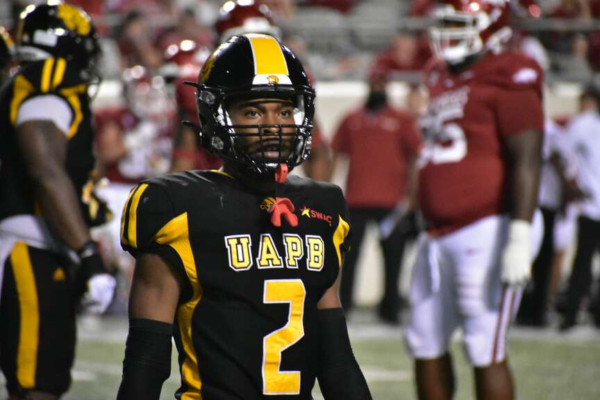 UAPB coach hopeful for team’s newcomers