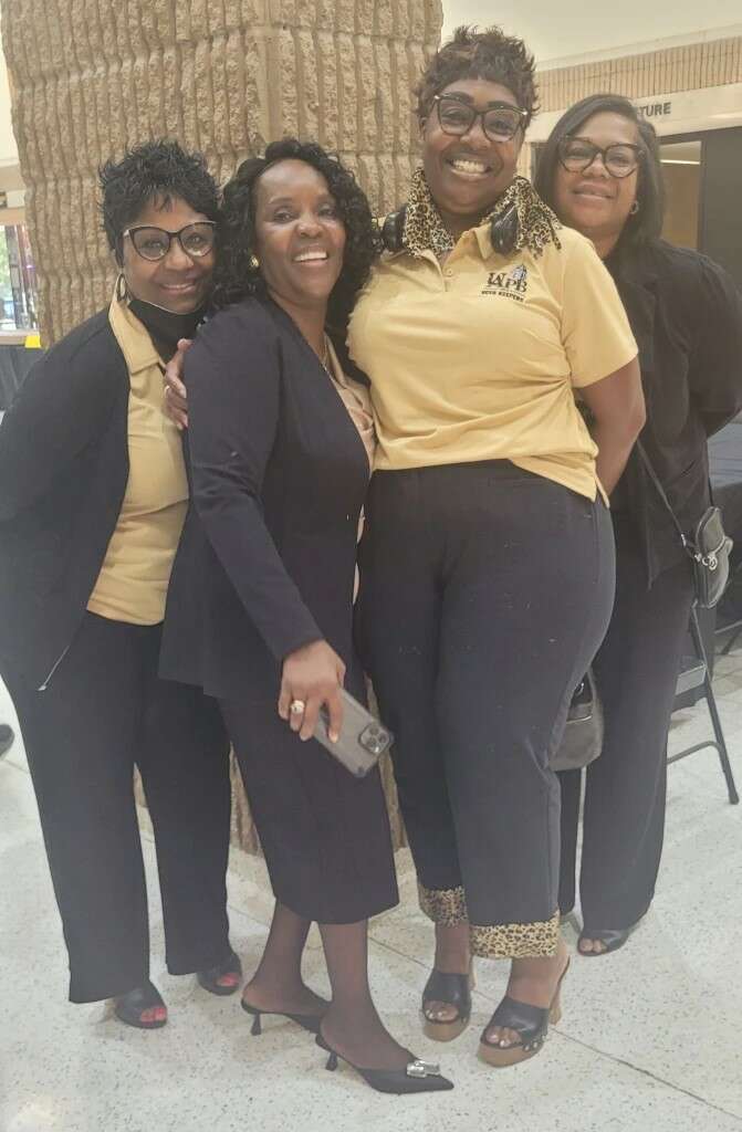 UAPB faculty gains insight, knowledge at 2024 staff seminar
