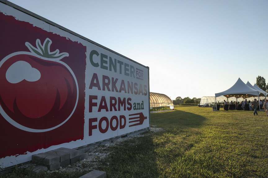 CAFF to host benefit for farm launch fund