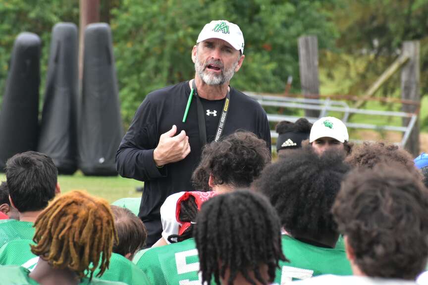 UAM facing Rangers in a quest for respect