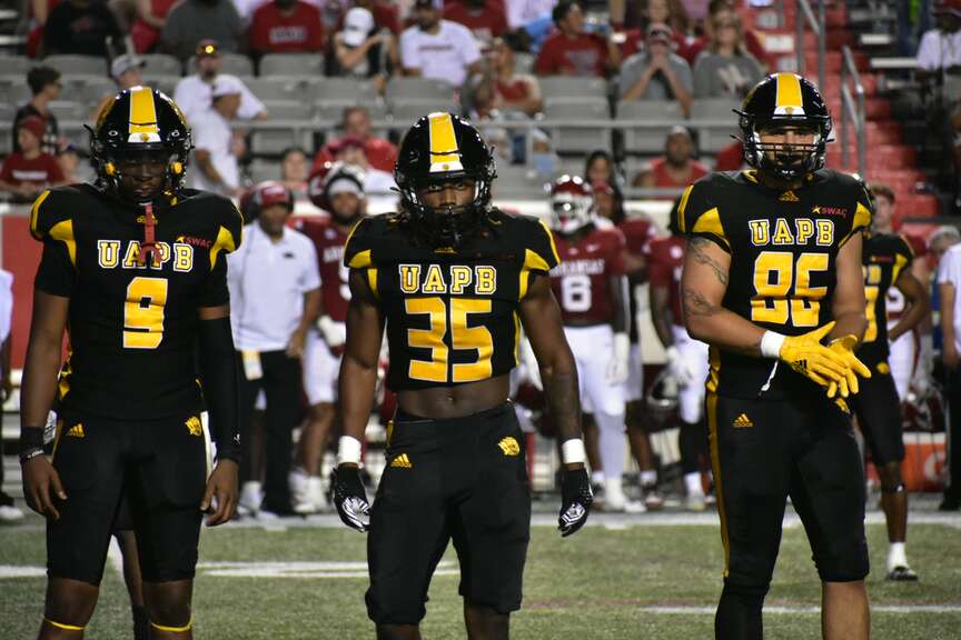 UAPB’s home opener a fresh start