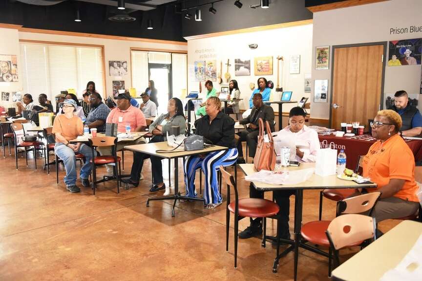 Breakfast celebrates Black businesses
