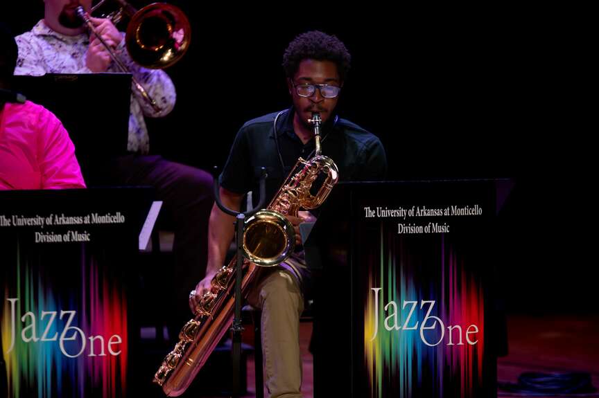 UAM lists band, choir shows