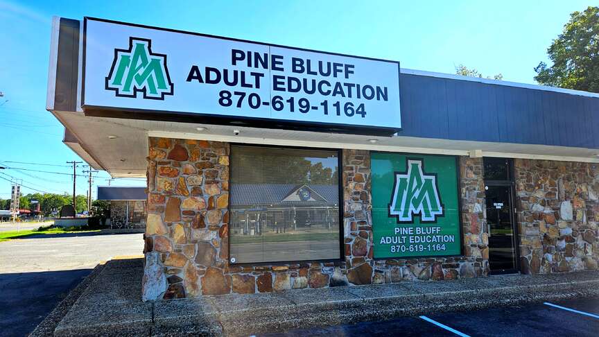 UAM adult education center set to open