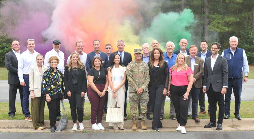 Development council holds board meeting